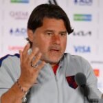 Pochettino welcomes FIFA's decision clearing Balogun to face Belgium in World Cup clash