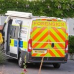 Police confirm no further suspects in Ann Widdecombe murder as investigation continues