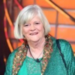 Police investigate 'suspicious' death of former MP Ann Widdecombe at Dartmoor home