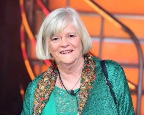 Police investigate 'suspicious' death of former MP Ann Widdecombe at Dartmoor home