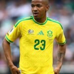 Police launch investigation into death of South Africa footballer Jayden Adams