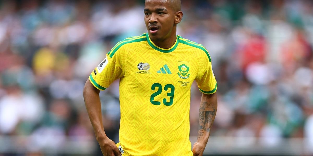 Police launch investigation into death of South Africa footballer Jayden Adams