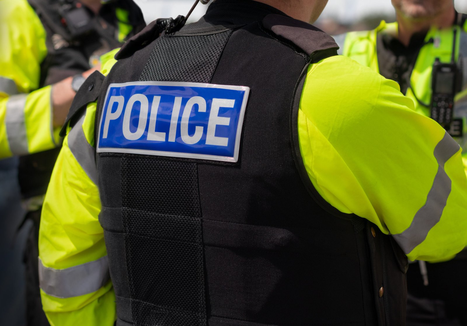 Police spending on diversity and inclusion programmes reaches £631 million since George Floyd's murder