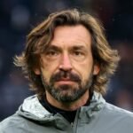 Political pushback against Andrea Pirlo's candidacy as Italy coach over Russian betting ties