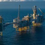 Poll shows strong support among Brits for North Sea drilling over gas imports