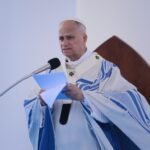 Pope Leo urges United States to welcome and protect immigrants on 250th anniversary of independence
