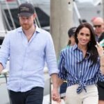 Prince Harry's invitation to stay at Buckingham Palace withdrawn ahead of High Court ruling