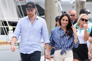Prince Harry's invitation to stay at Buckingham Palace withdrawn ahead of High Court ruling
