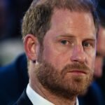 Prince Harry's upcoming U.K. visit raises questions over Buckingham Palace accommodation