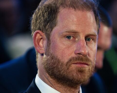 Prince Harry's upcoming U.K. visit raises questions over Buckingham Palace accommodation