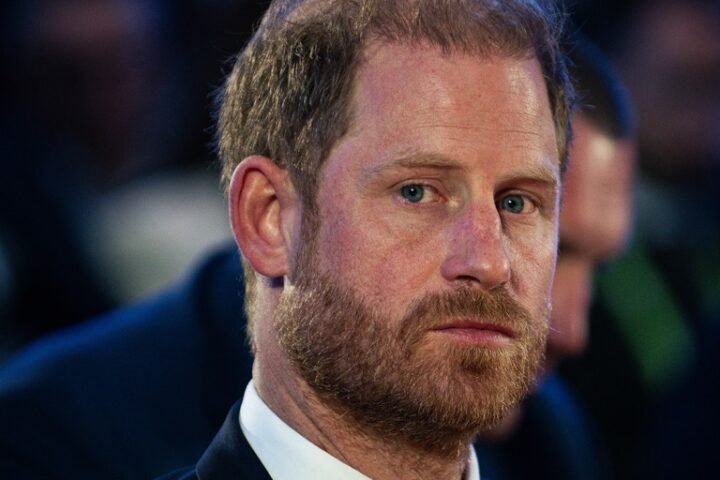 Prince Harry's upcoming U.K. visit raises questions over Buckingham Palace accommodation