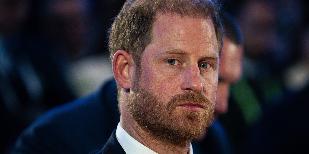Prince Harry's upcoming U.K. visit raises questions over Buckingham Palace accommodation