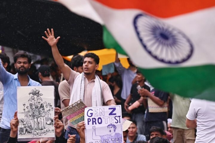 Protests intensify across India as activist ends hunger strike amid education reforms discontent