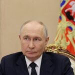 Putin's unpopularity in Russia makes peace with Ukraine impossible, warns Bill Browder
