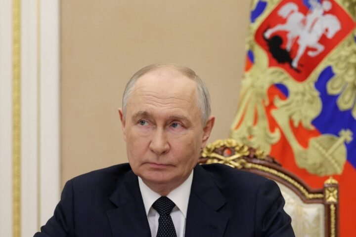Putin's unpopularity in Russia makes peace with Ukraine impossible, warns Bill Browder