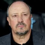Rafa Benitez expresses interest in managing Scotland following Steve Clarke's resignation