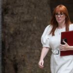 Rayner defends Burnham's regional empowerment plan against 'Hunger Games' comparison