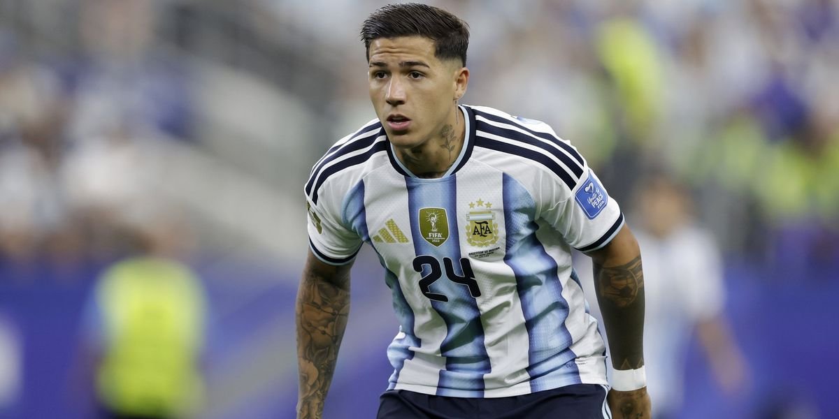 Real Madrid denies interest in Chelsea's Enzo Fernandez following transfer speculation