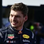 Red Bull offers lucrative contract extension to Max Verstappen amid performance concerns