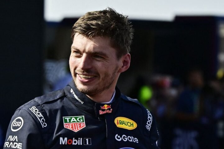Red Bull offers lucrative contract extension to Max Verstappen amid performance concerns