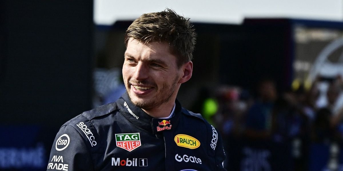Red Bull offers lucrative contract extension to Max Verstappen amid performance concerns