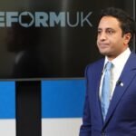Reform UK faces accusations of hypocrisy following claims of incitement against the party