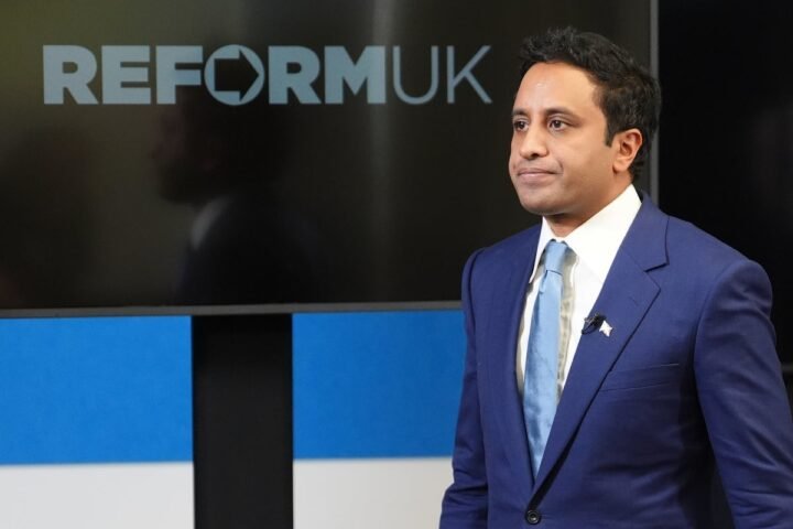 Reform UK faces accusations of hypocrisy following claims of incitement against the party