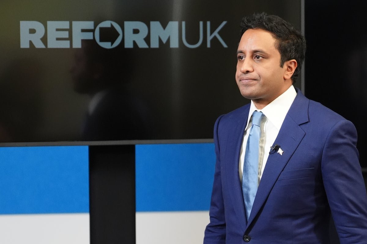 Reform UK faces accusations of hypocrisy following claims of incitement against the party