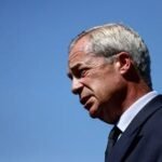 Reform UK faces potential £3m tax bill following Farage's undisclosed £5m donation, expert warns