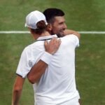 Rennae Stubbs defends Djokovic and Sinner after Canadian Open withdrawals
