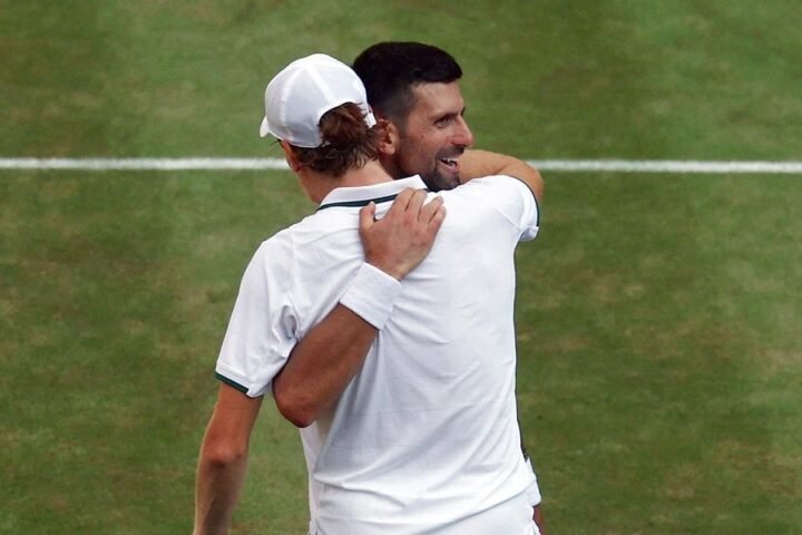 Rennae Stubbs defends Djokovic and Sinner after Canadian Open withdrawals