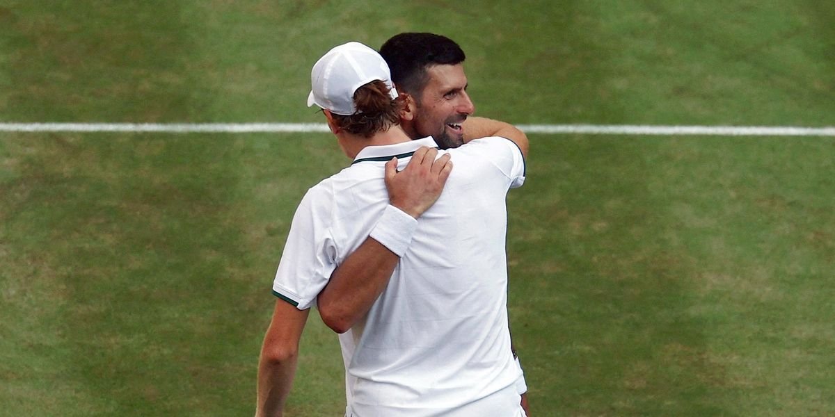 Rennae Stubbs defends Djokovic and Sinner after Canadian Open withdrawals