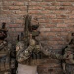 Report reveals serious failings in UK’s treatment of Afghan special forces applications