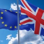 Research warns of potential £35 billion annual cost for UK if it rejoins the EU
