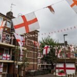 Residents express outrage as council orders removal of England flags ahead of World Cup semi-final