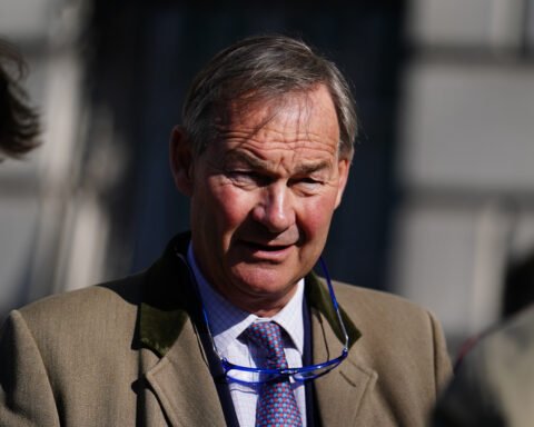 Restore Britain leader faces backlash for downplaying Dunblane massacre as "one murder"