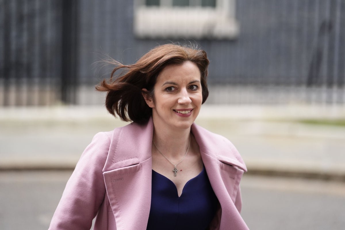 Review of voluntary social media curfews for teenagers remains open, says education secretary