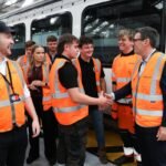 Rise in youth unemployment: 1.01 million young people in the UK are now Neets