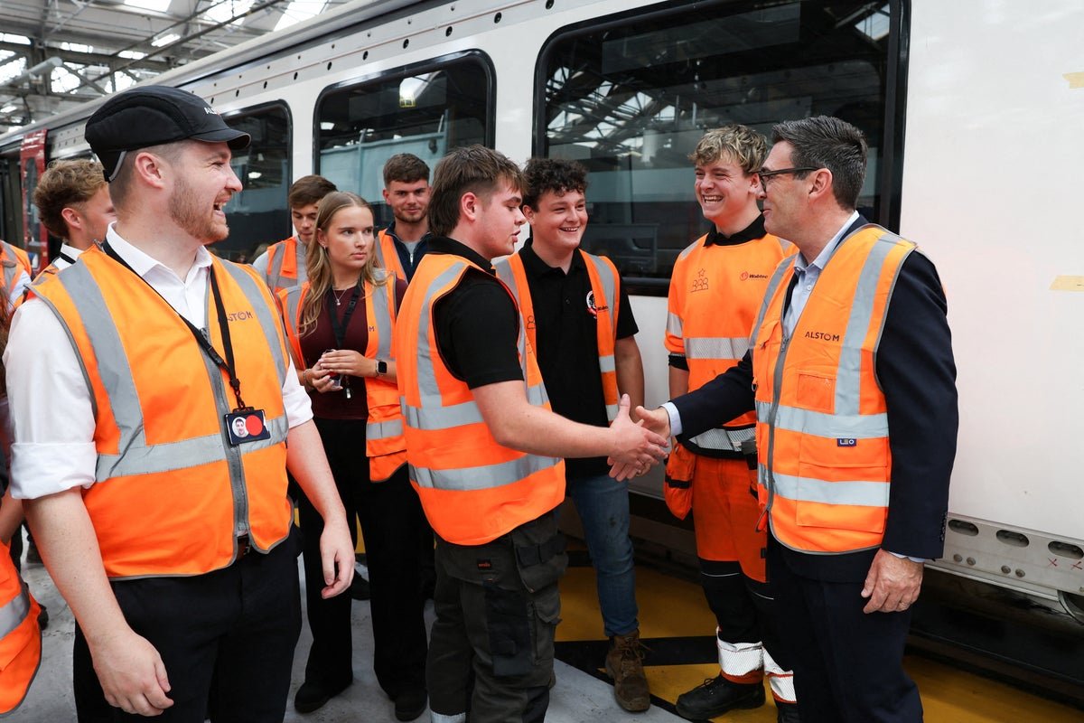 Rise in youth unemployment: 1.01 million young people in the UK are now Neets