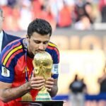 Rodri set for back surgery as Manchester City prepares for new season