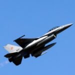 Romania downs second drone incursion as Russian aerial breaches escalate near Ukrainian border
