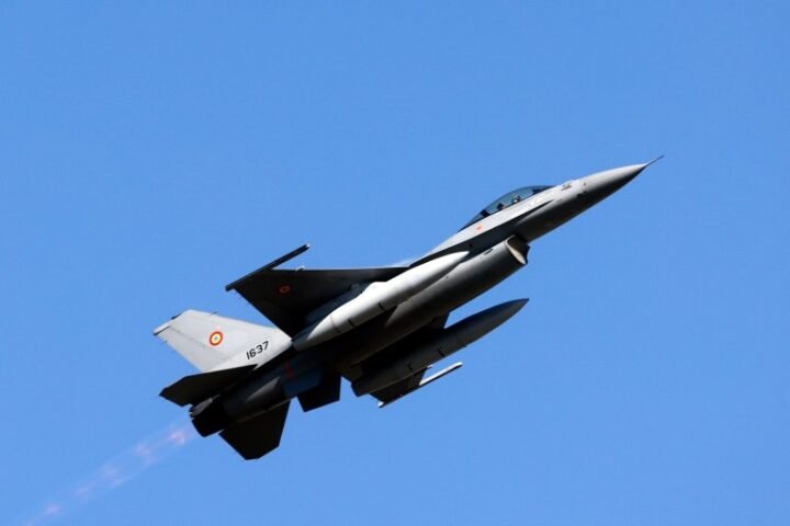 Romania downs second drone incursion as Russian aerial breaches escalate near Ukrainian border