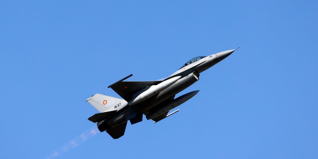 Romania downs second drone incursion as Russian aerial breaches escalate near Ukrainian border