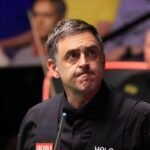 Ronnie O'Sullivan feels pressure as he eyes record eighth world title amid retirement thoughts