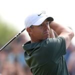Rory McIlroy announces break from golf following unsatisfactory performance at The Open