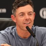 Rory McIlroy claims indifference to his legacy ahead of The Open