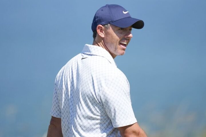 Rory McIlroy could face exclusion from Scottish Open due to PGA Tour changes