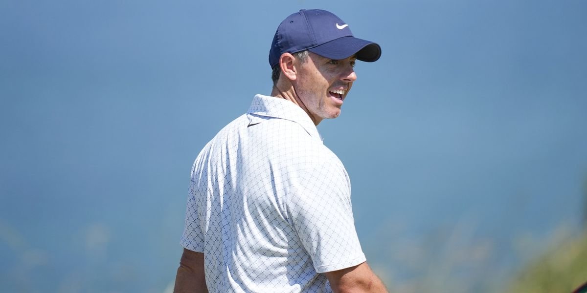 Rory McIlroy could face exclusion from Scottish Open due to PGA Tour changes