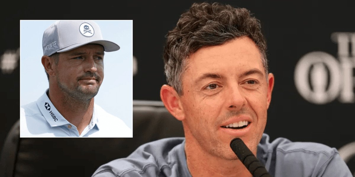 Rory McIlroy endorses PGA and DP World Tour alliance amid challenges for LIV Golf
