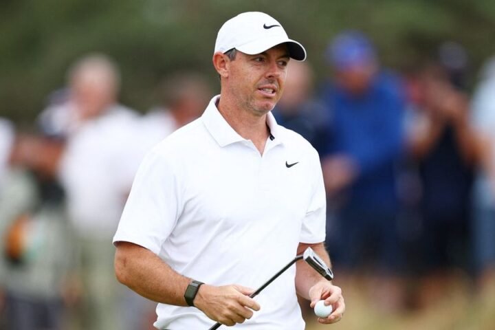 Rory McIlroy faces highest tax bill among major golfers in 2026 following Masters win
